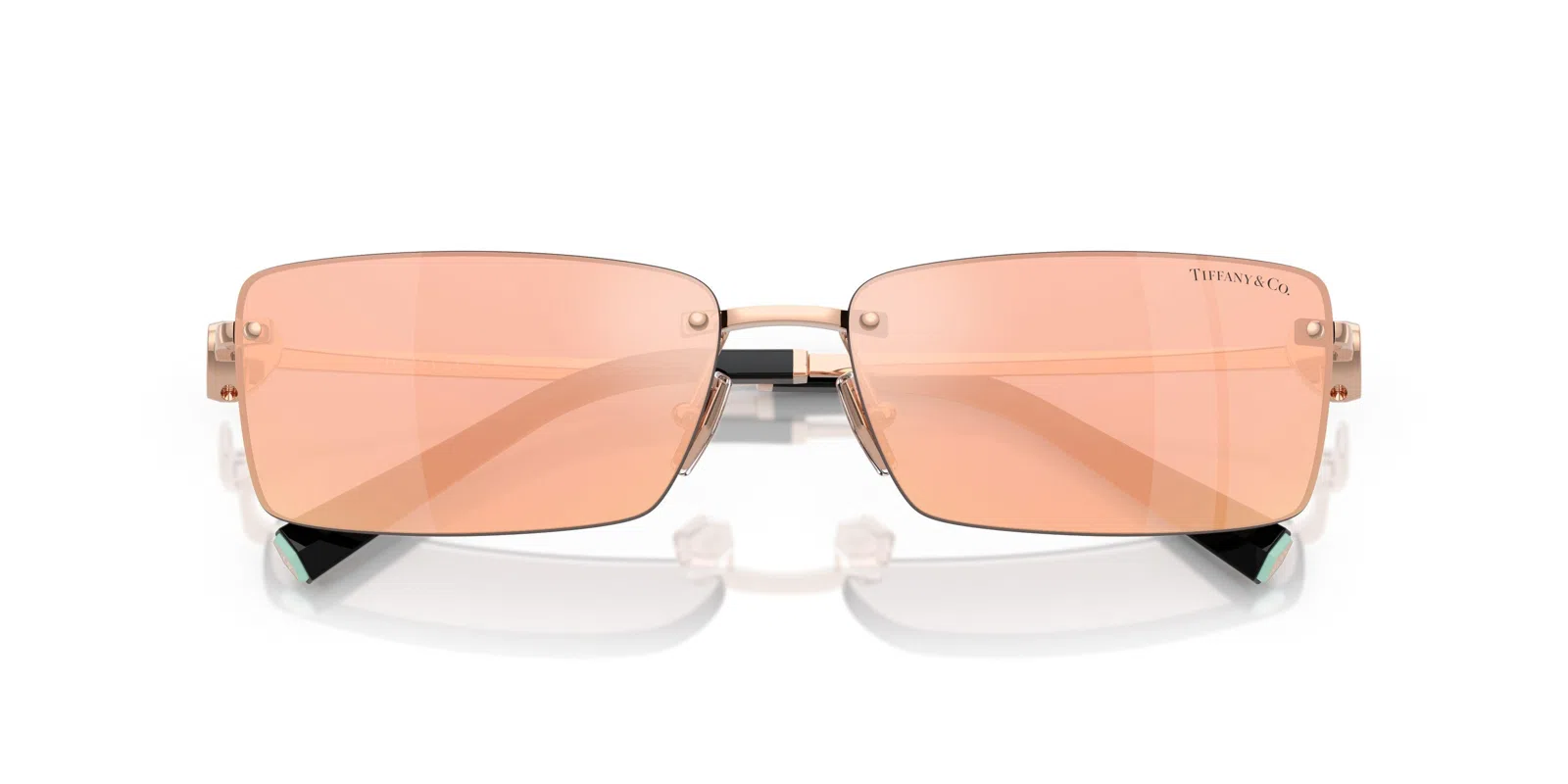 Tiffany 3108B Sunglasses - view 25